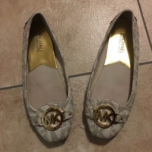 Michael Kors Flats